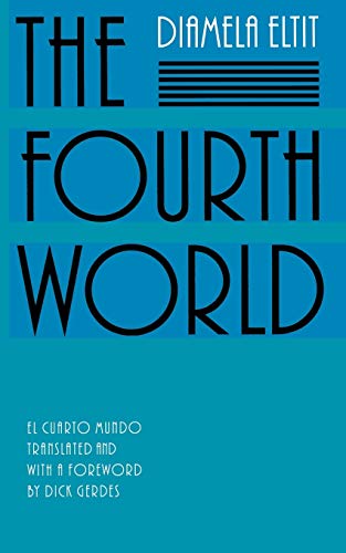 cover image The Fourth World