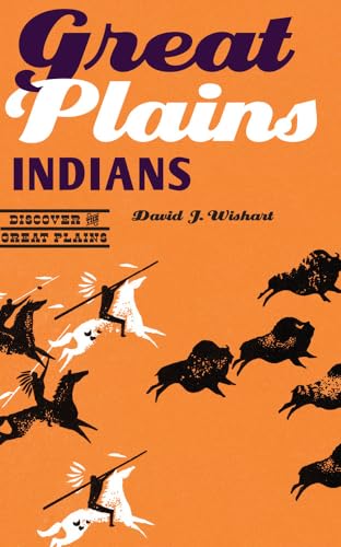 cover image Great Plains Indians