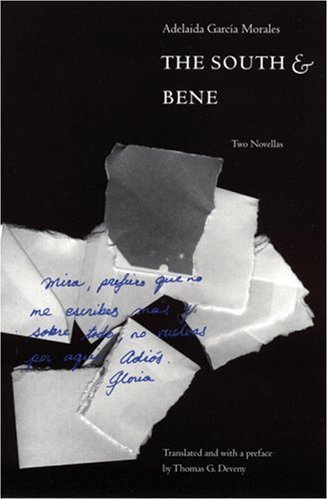cover image The South and Bene