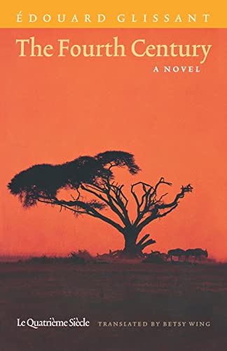 cover image The Fourth Century