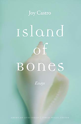 cover image Island of Bones: Essays