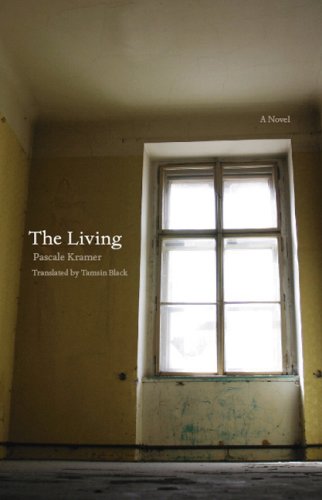 cover image The Living