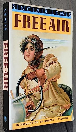 cover image Free Air