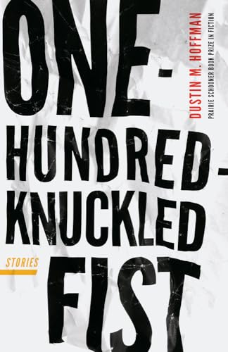 cover image One-Hundred-Knuckled Fist