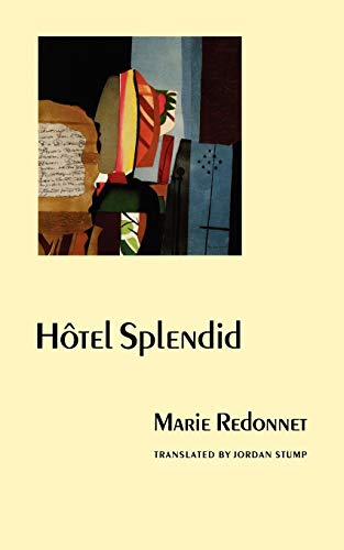 cover image Hotel Splendid