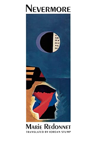 cover image Nevermore