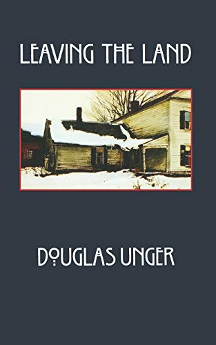 cover image Leaving the Land