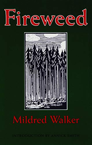 cover image Fireweed Fireweed