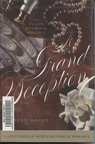 cover image A Grand Deception