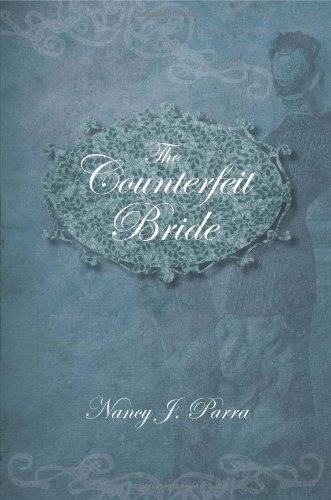 cover image The Counterfeit Bride
