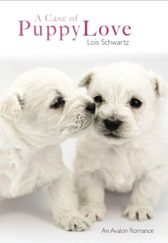 cover image A Case of Puppy Love