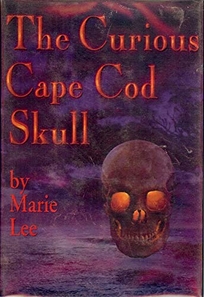The Curious Cape Cod Skull