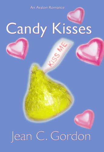 cover image Candy Kisses