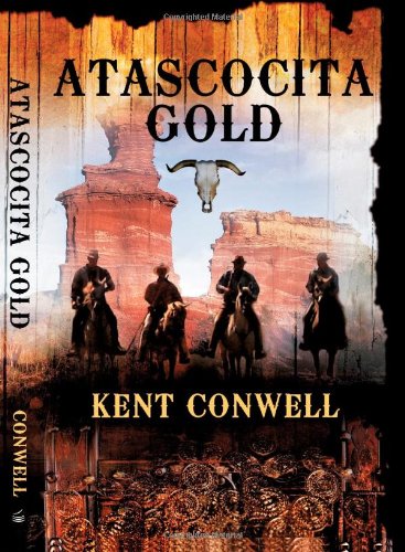 cover image Atascocita Gold