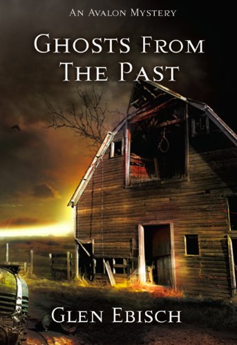 cover image Ghosts from the Past