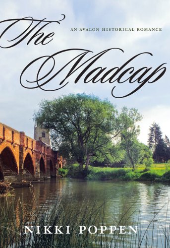 cover image The Madcap