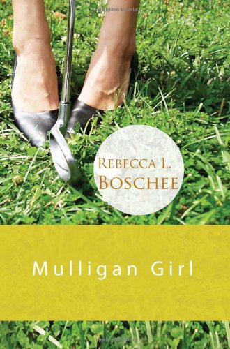 cover image Mulligan Girl