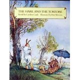 cover image The Hare and the Tortoise