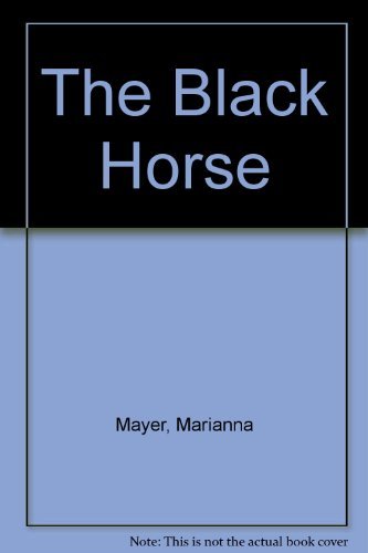 cover image Black Horse
