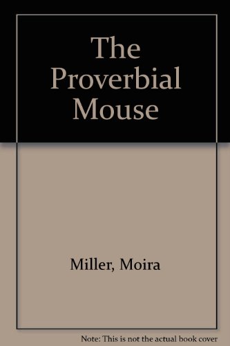 cover image The Proverbial Mouse