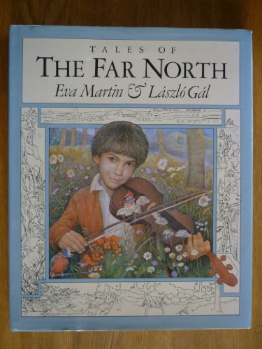 cover image Tales of the Far North