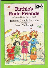 Ruthie's Rude Friends