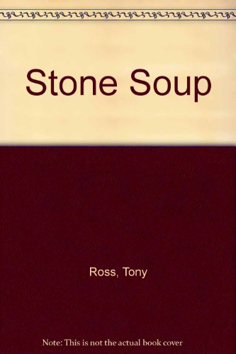 cover image Stone Soup