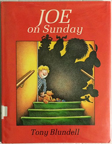 cover image Joe on Sunday