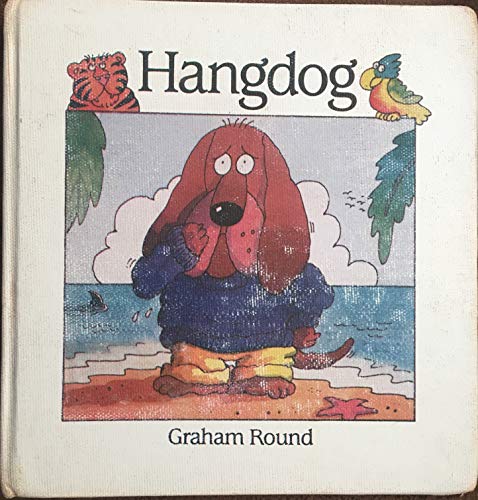 cover image Hangdog