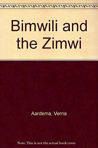 cover image Bimwili and the Zimwi