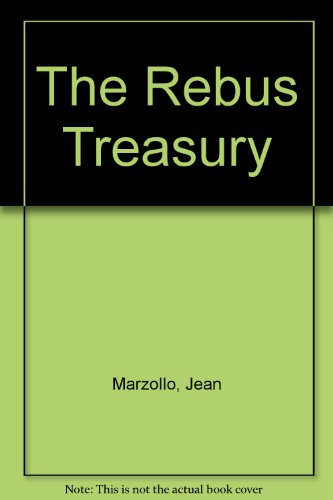 cover image The Rebus Treasury