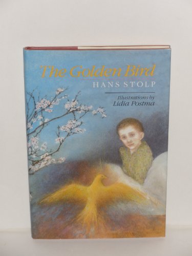 cover image Golden Bird