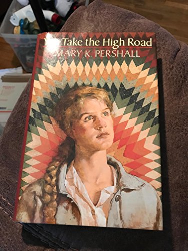 cover image You Take the High Road