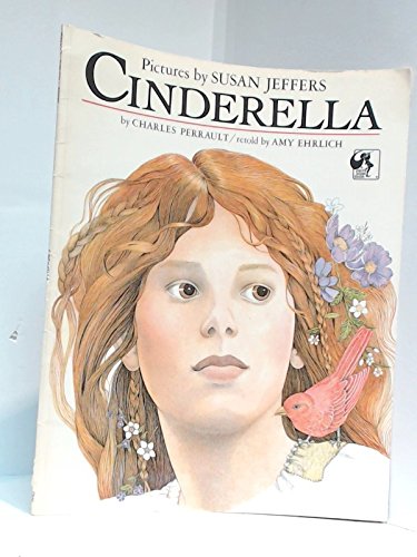 cover image Cinderella