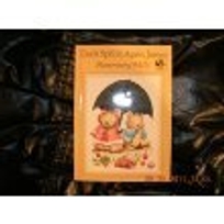 Don't Spill It Again