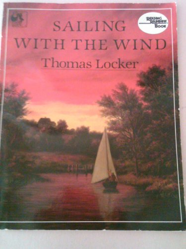 cover image Sailing with the Wind