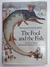 The Fool and the Fish