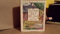 The Monster Book of ABC Sounds
