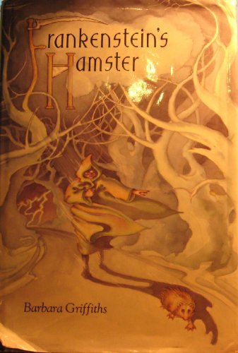 cover image Frankenstein's Hamster