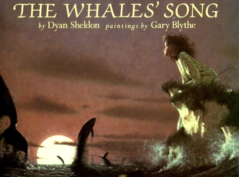 cover image The Whales' Song