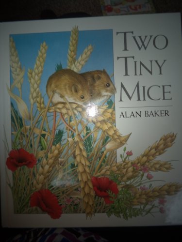 cover image Two Tiny Mice