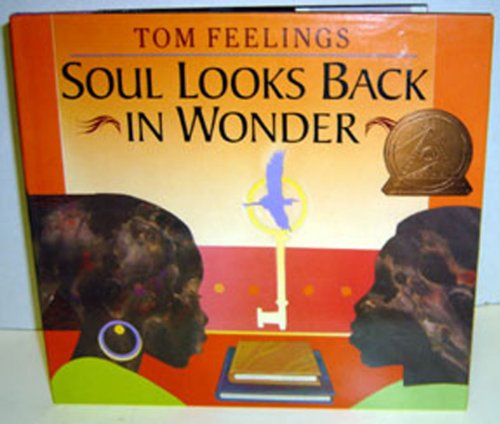cover image Soul Looks Back in Wonder