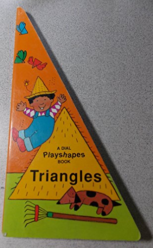 cover image Triangles