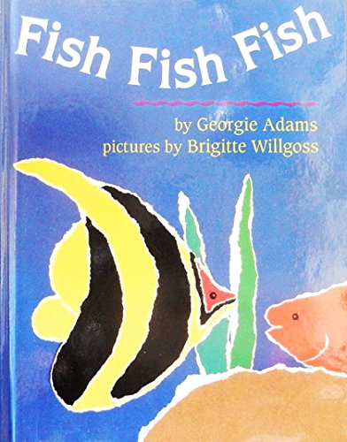 cover image Fish Fish Fish