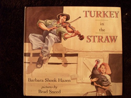 cover image Turkey in the Straw