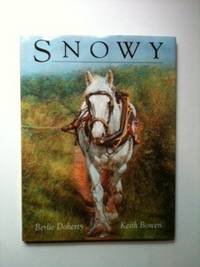 cover image Snowy