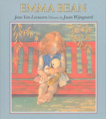 cover image Emma Bean