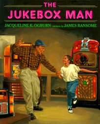 The Jukebox Man