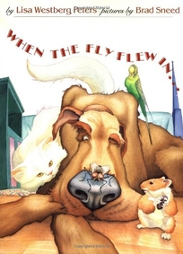 When the Fly Flew in