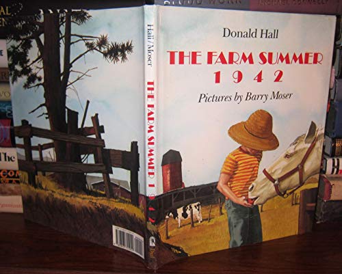 cover image The Farm Summer 1942